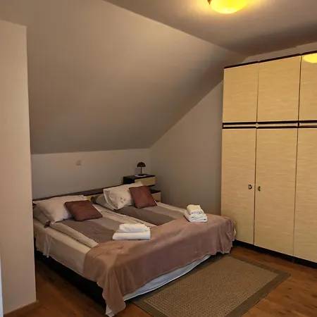 Center Gric - Sobe, Apartma * Sveta Trojica v Slovenskih Goricah